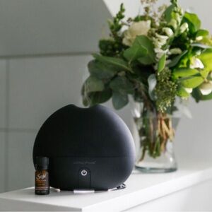 Sage Aroma Breeze Ultrasonic Diffuser